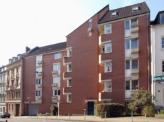 Kleine Büroeinheit in der Bendstrasse zu vermieten