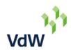 VdW