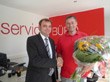 Eröffnung Servicebüro Aachen Nord