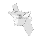 Logo: Karte Aachen