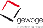 Logo: gewoge Aachen